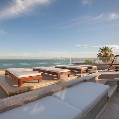 Malecon 1680 Hotel La Paz Kültér fotó