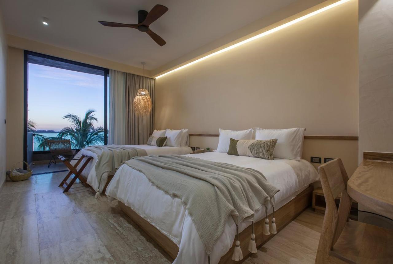 Malecon 1680 Hotel La Paz Kültér fotó
