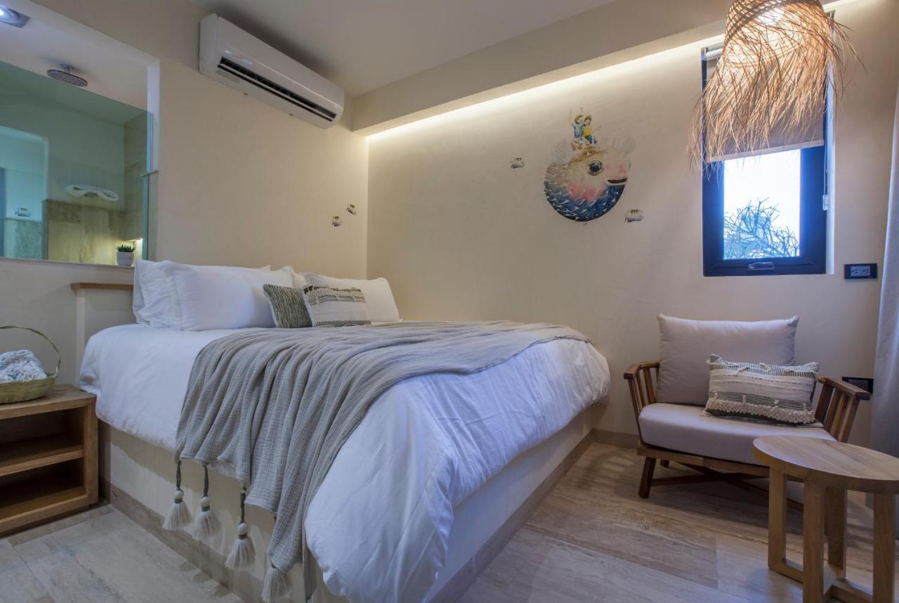 Malecon 1680 Hotel La Paz Kültér fotó