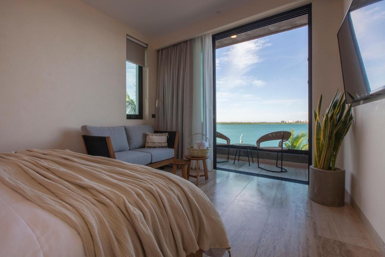 Malecon 1680 Hotel La Paz Kültér fotó