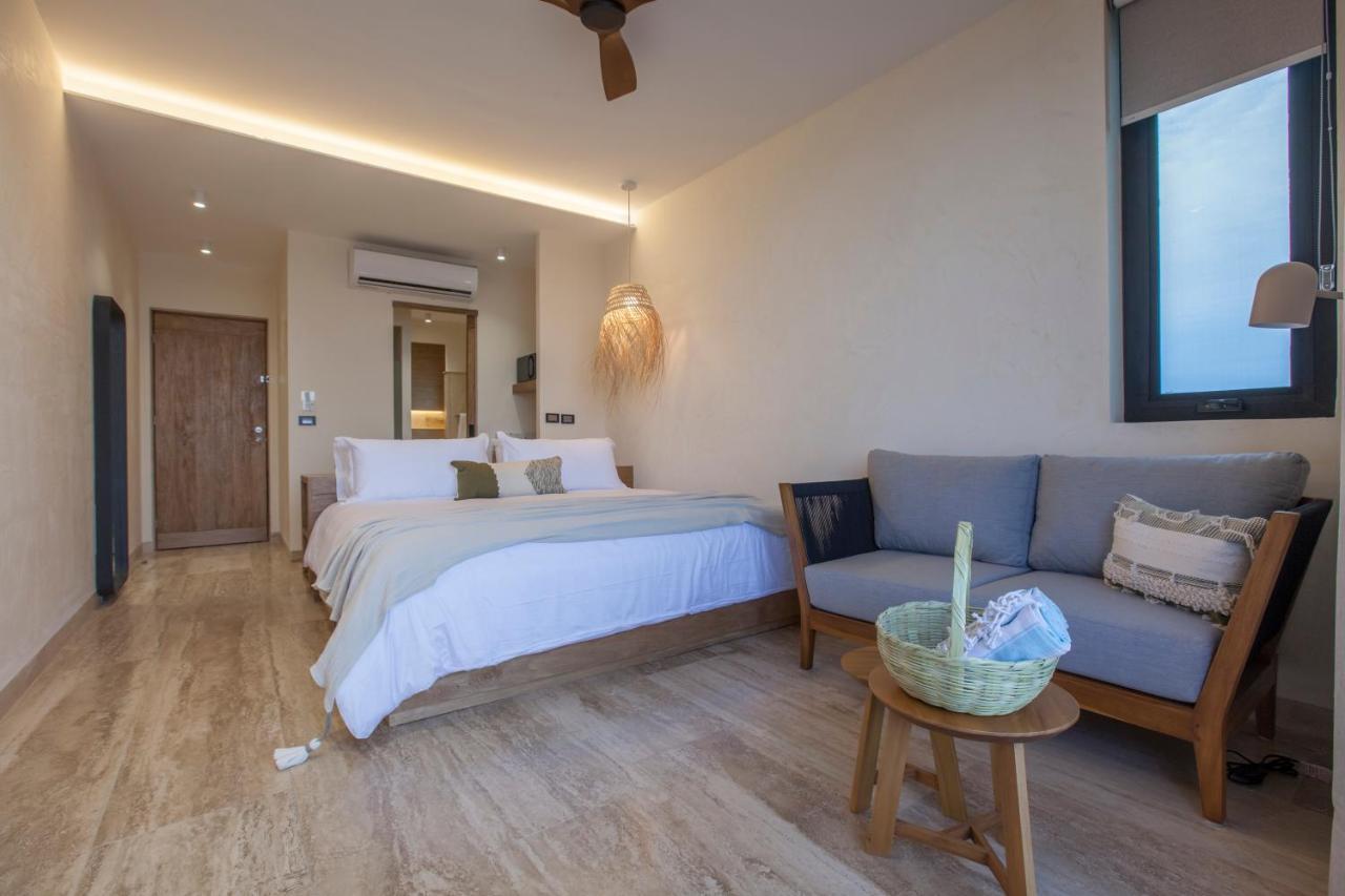 Malecon 1680 Hotel La Paz Kültér fotó