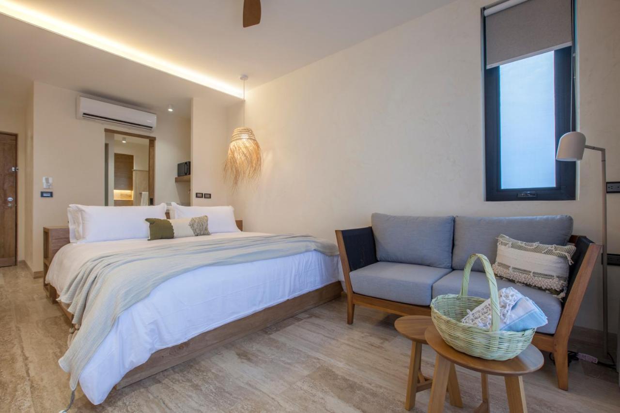 Malecon 1680 Hotel La Paz Kültér fotó