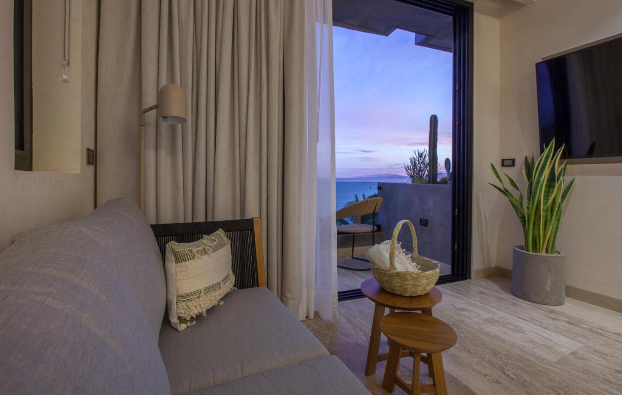 Malecon 1680 Hotel La Paz Kültér fotó