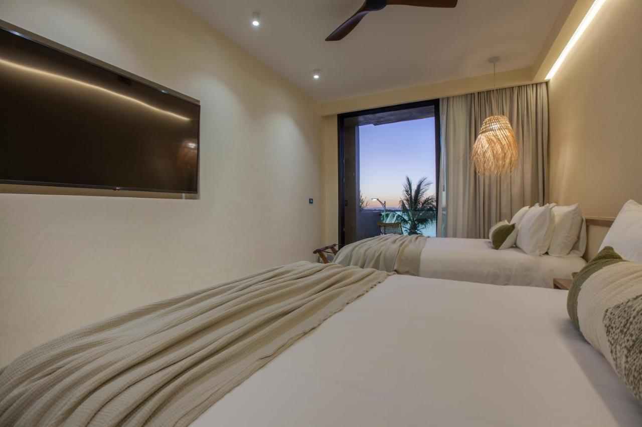 Malecon 1680 Hotel La Paz Kültér fotó
