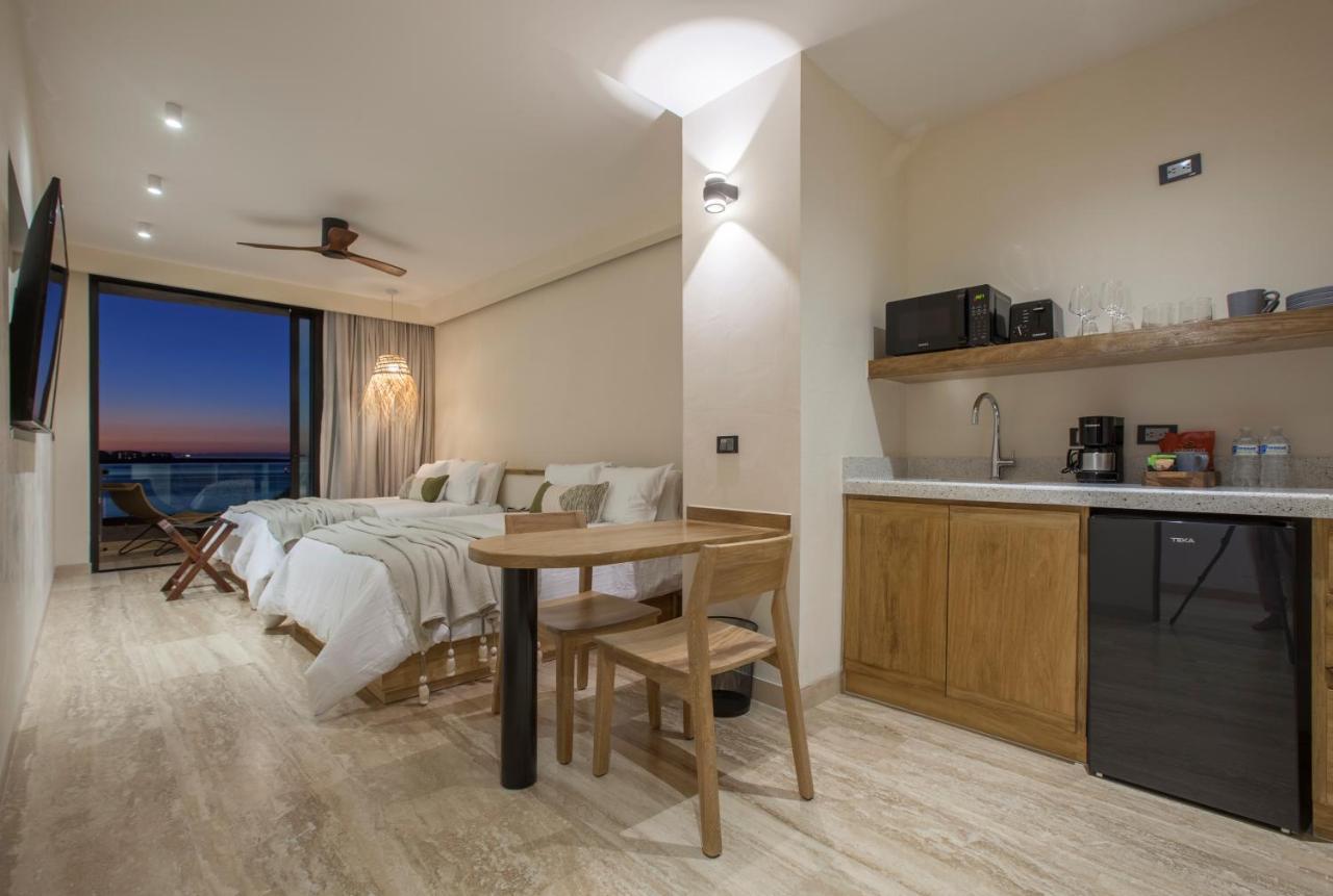 Malecon 1680 Hotel La Paz Kültér fotó